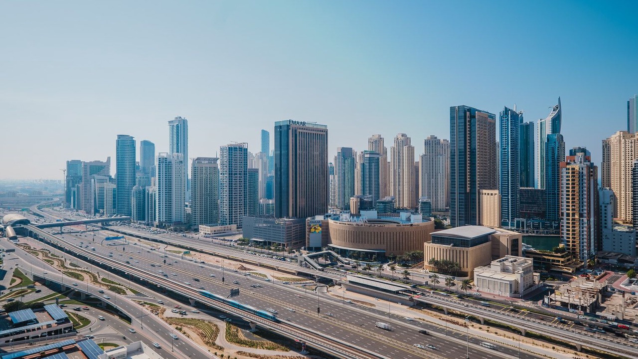 Photo of Others in Jumeirah Lake Towers