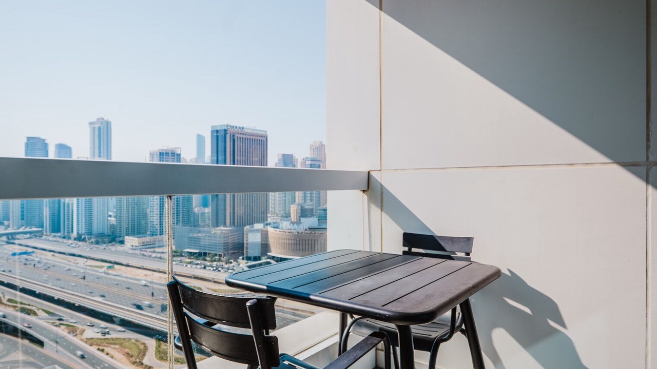 Photo of Outdoor in Jumeirah Lake Towers