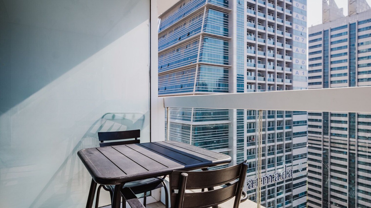 Photo of Outdoor in Jumeirah Lake Towers