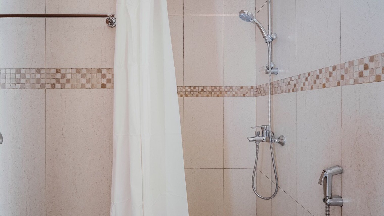 Photo of Bathroom in Jumeirah Lake Towers