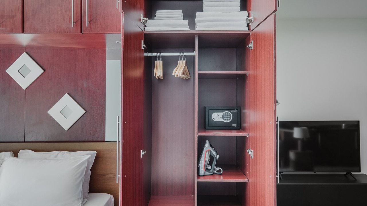 Photo of Bedroom in Jumeirah Lake Towers