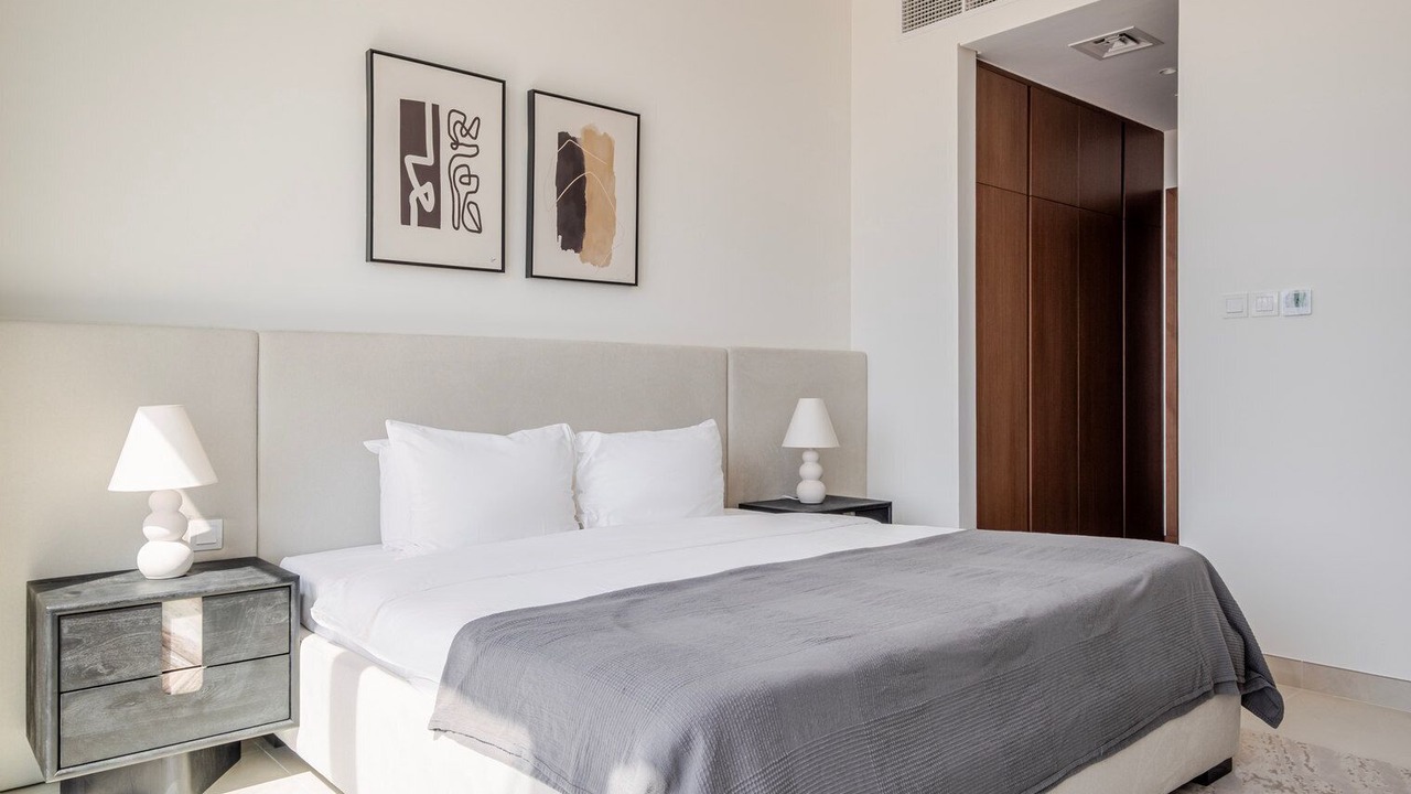 Photo of Bedroom in Al Wasl