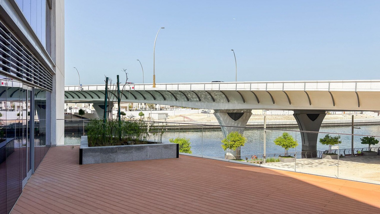 Photo of Outdoor in Al Wasl