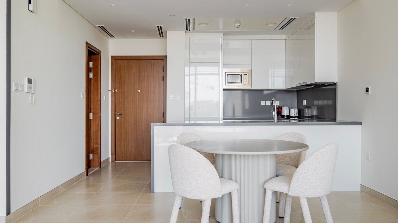 Photo of Kitchen in Al Wasl