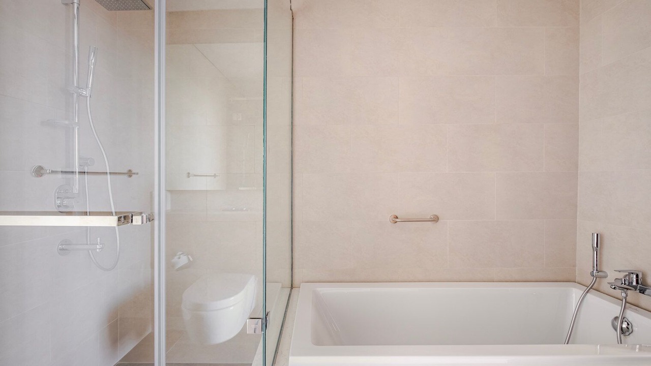 Photo of Bathroom in Al Wasl
