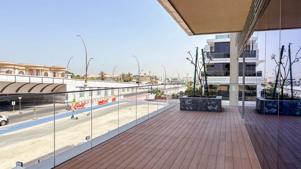 Photo of Outdoor in Al Wasl