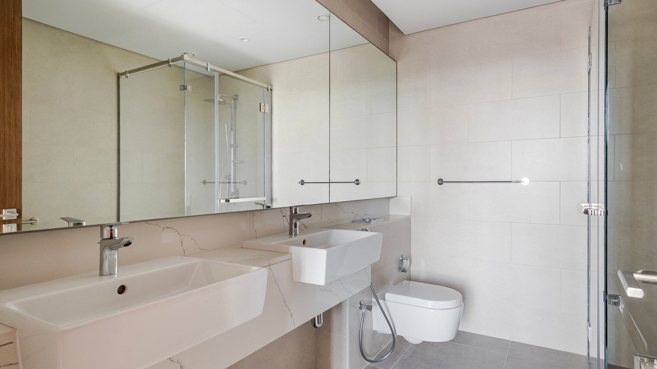 Photo of Bathroom in Al Wasl