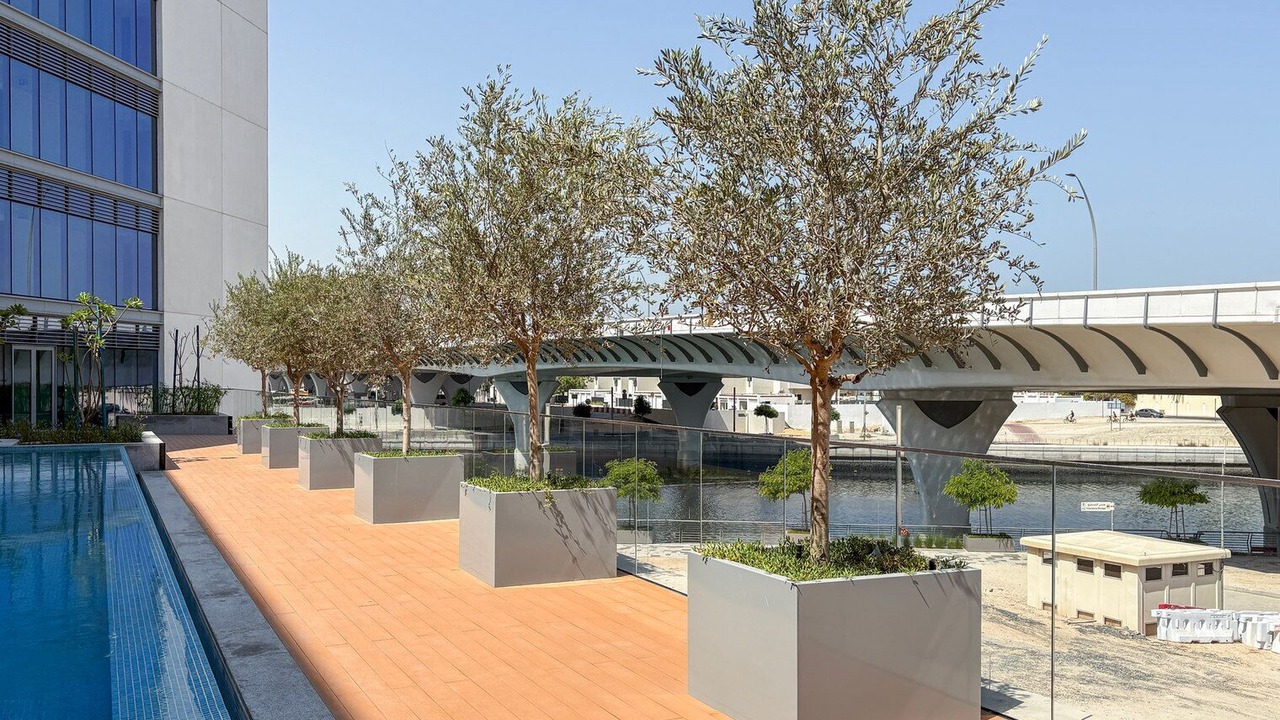 Photo of Outdoor in Al Wasl