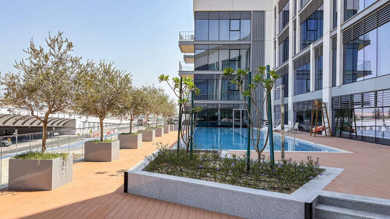 Photo of Outdoor in Al Wasl