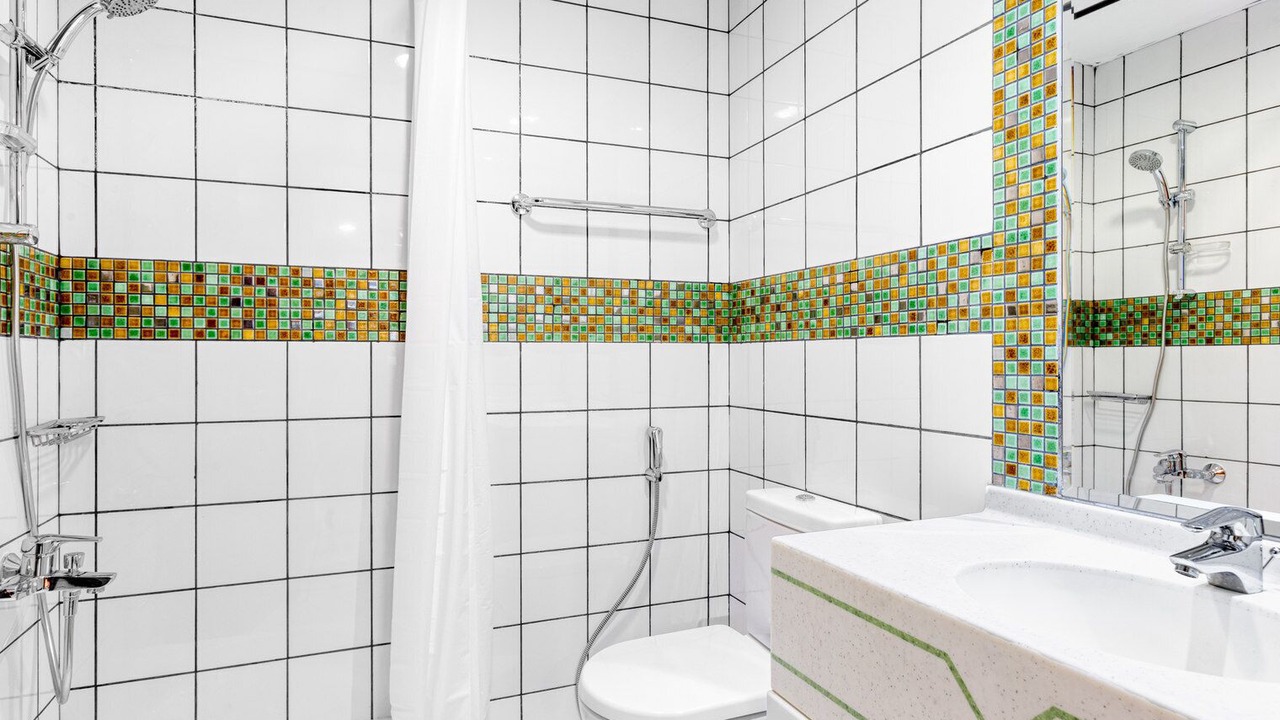 Photo of Bathroom in Jumeirah Lake Towers
