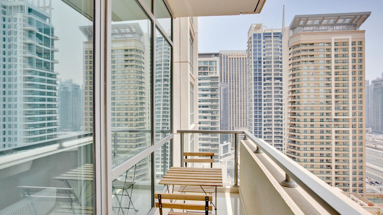 Photo of Outdoor in Dubai Marina