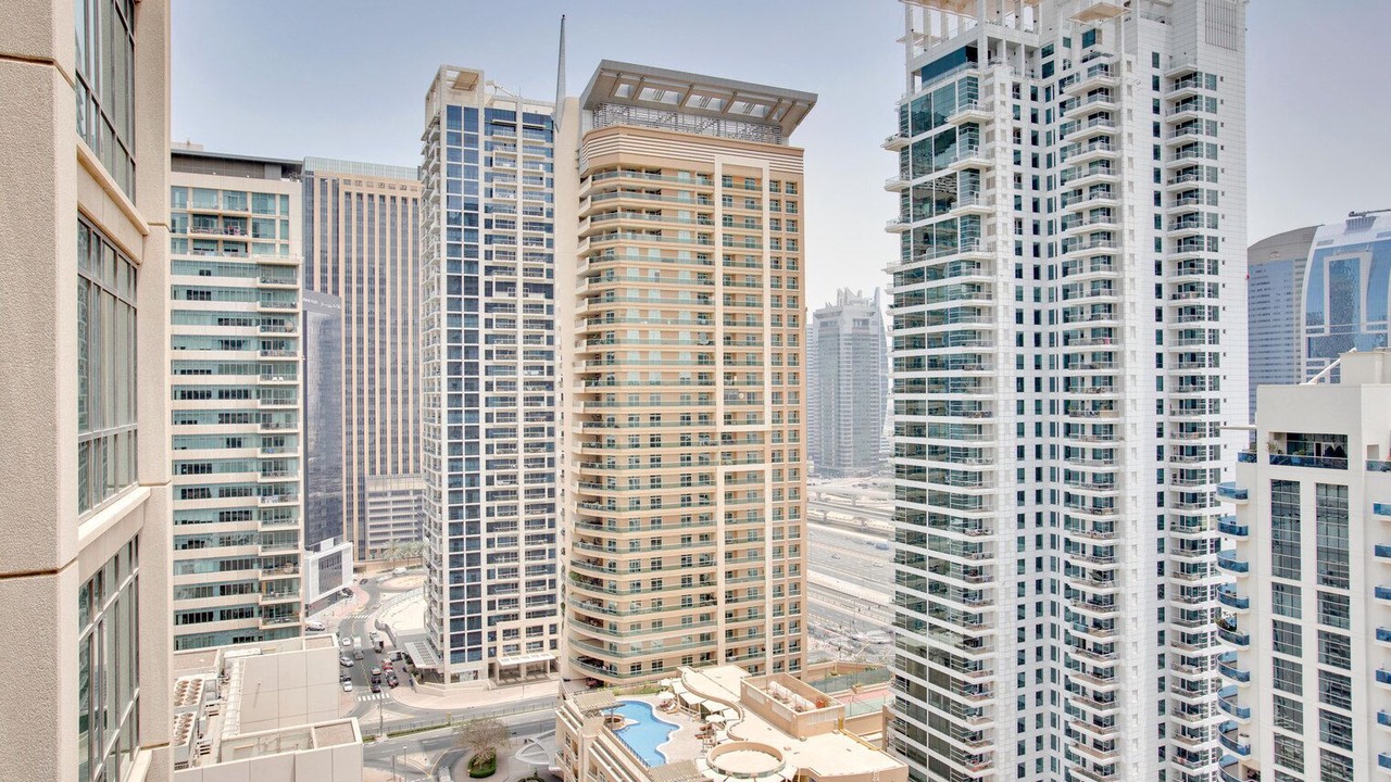Photo of Outdoor in Dubai Marina