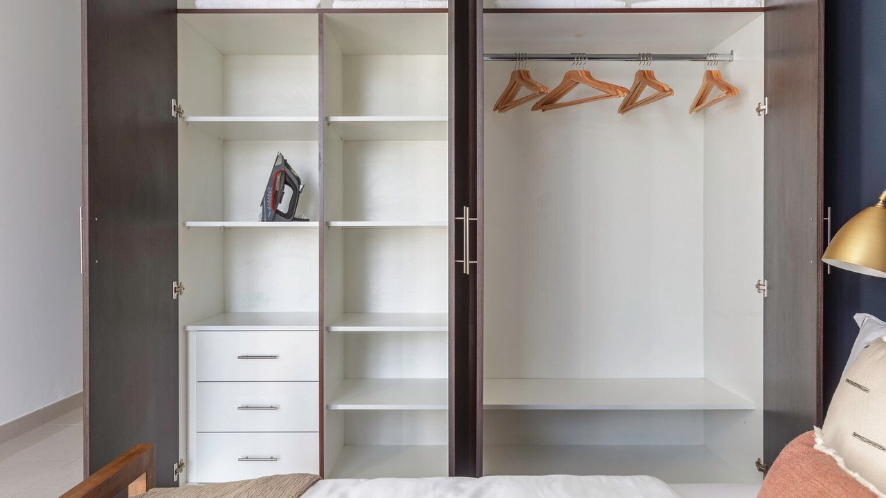 Photo of Bedroom in Trade Center