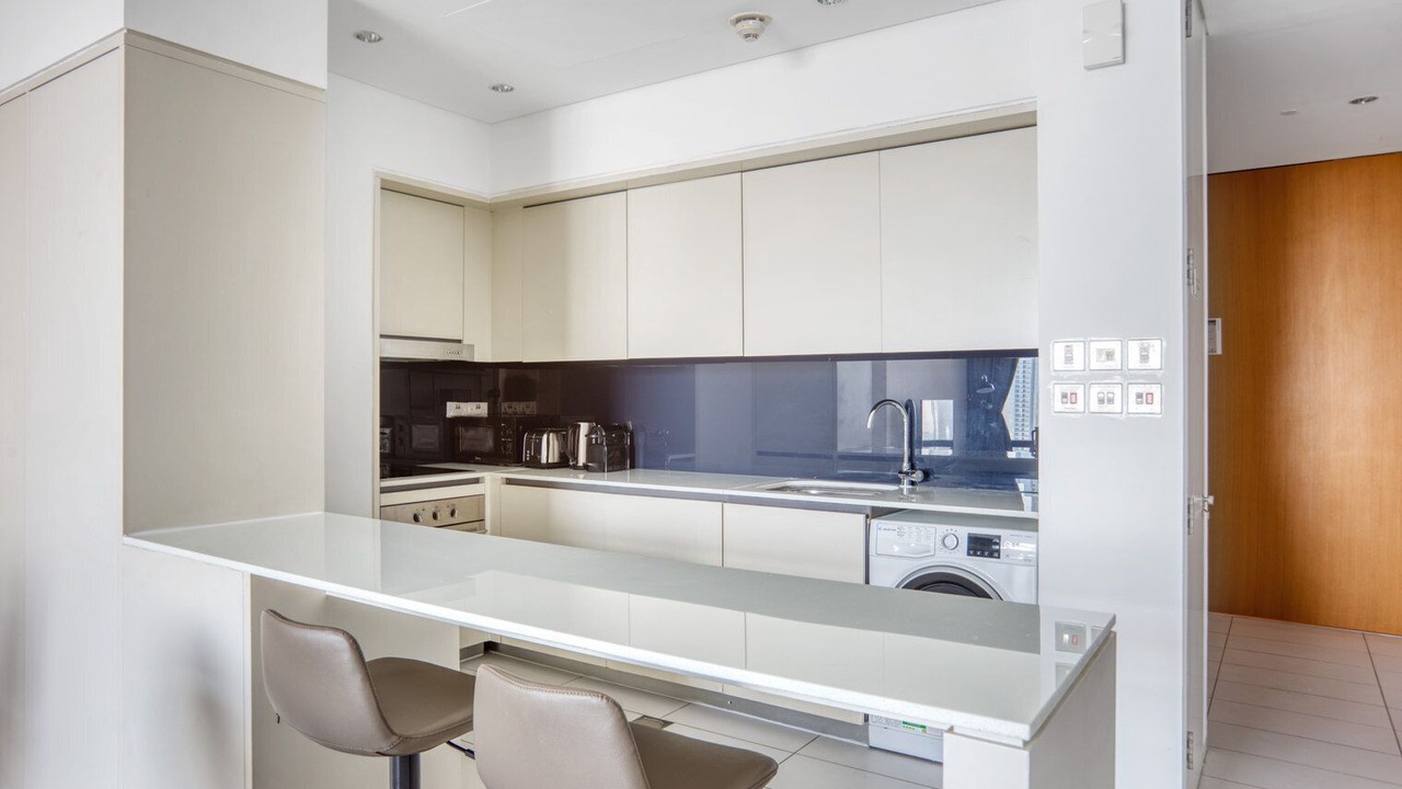 Photo of Kitchen in DIFC