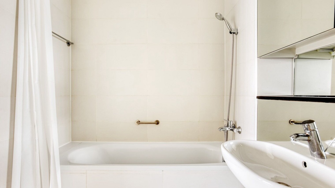 Photo of Bathroom in DIFC