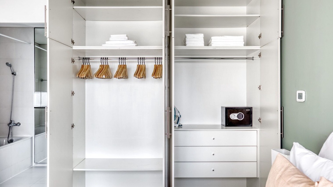 Photo of Bedroom in DIFC