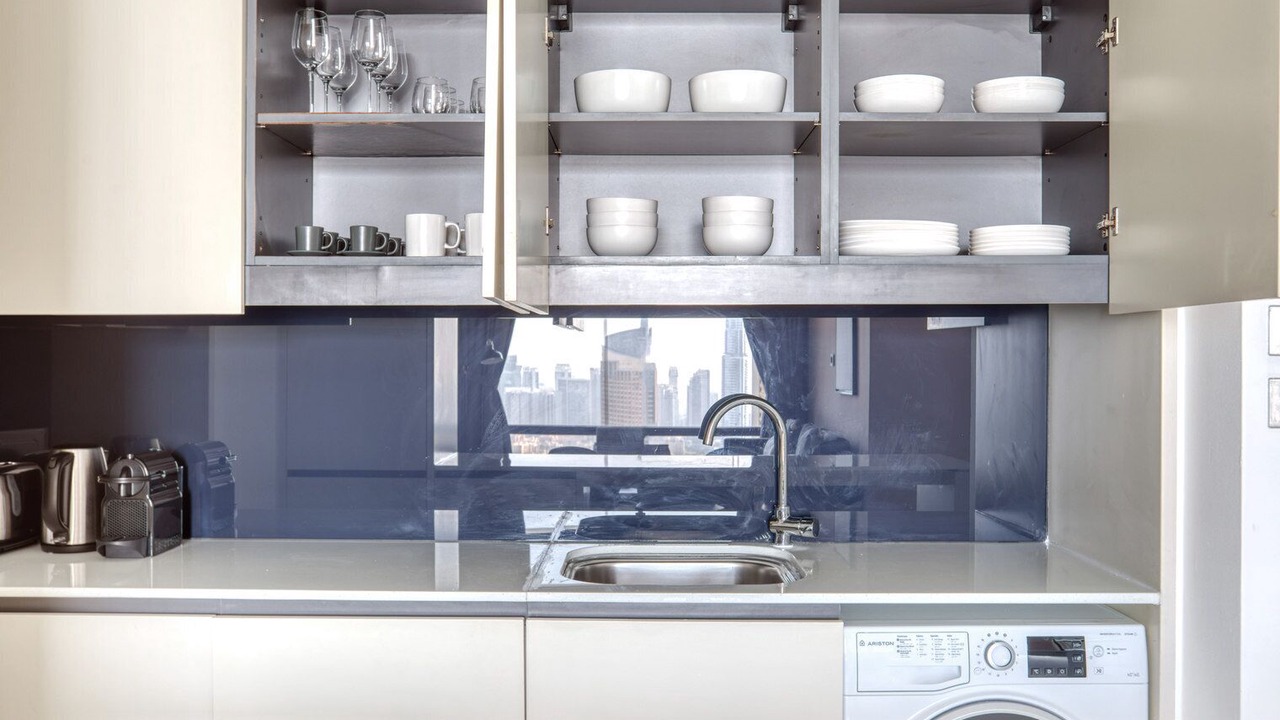 Photo of Kitchen in DIFC