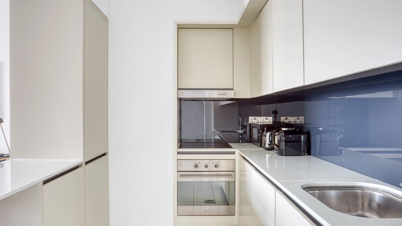 Photo of Kitchen in DIFC