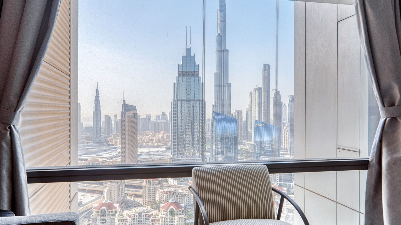 Photo of Others in DIFC