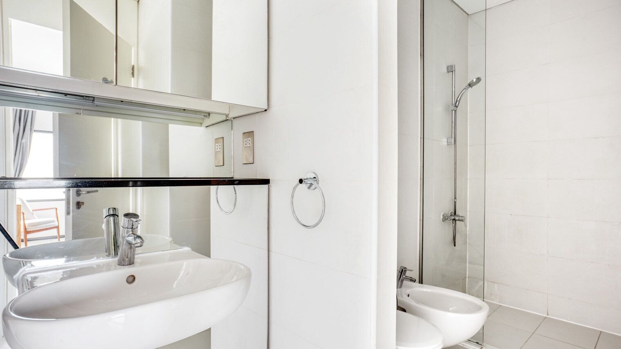 Photo of Bathroom in DIFC