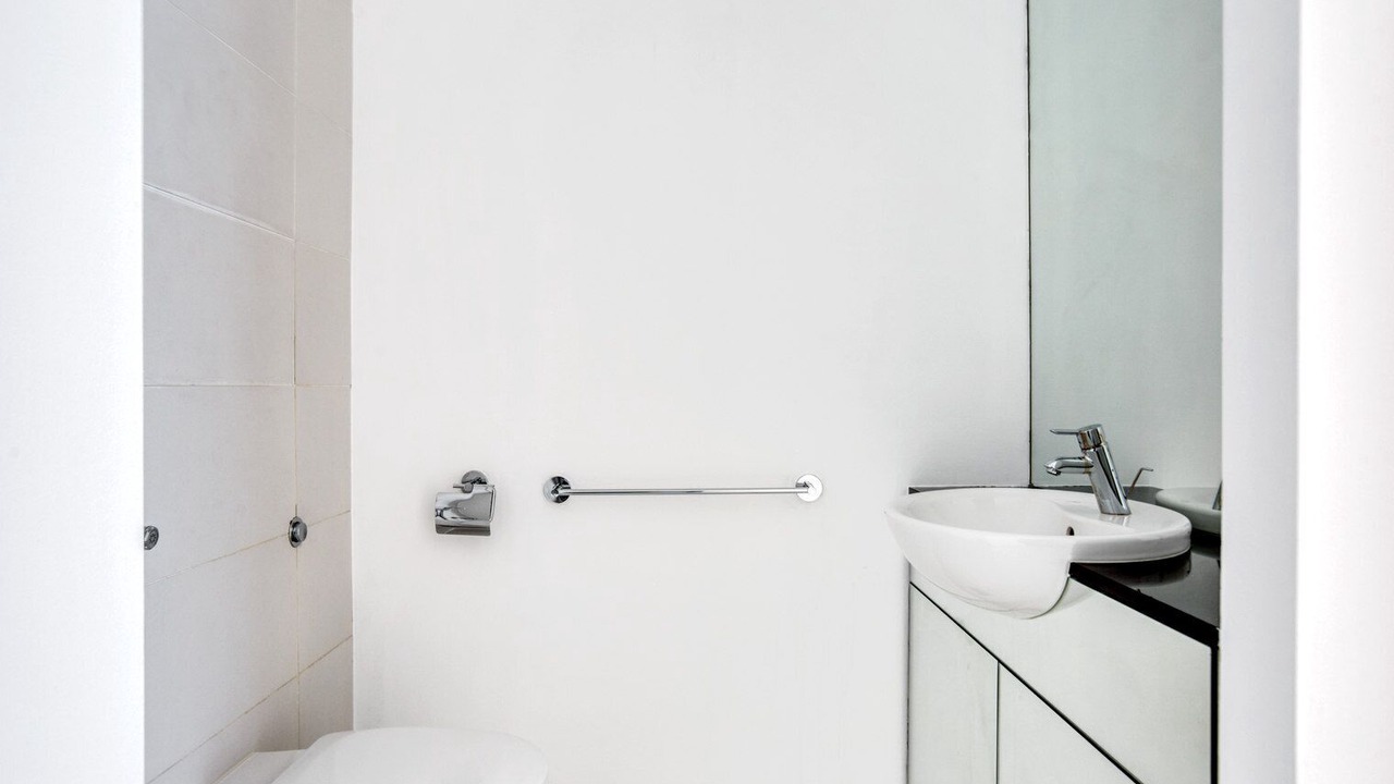 Photo of Bathroom in DIFC
