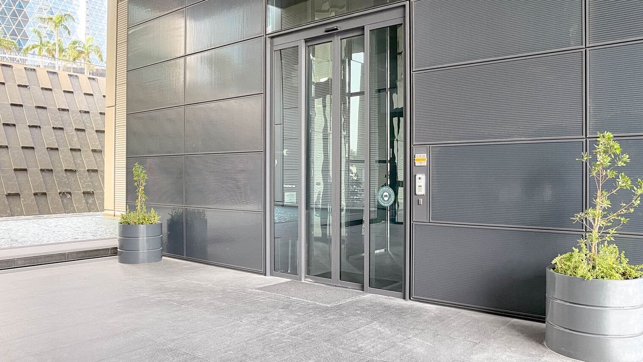 Photo of Outdoor in DIFC