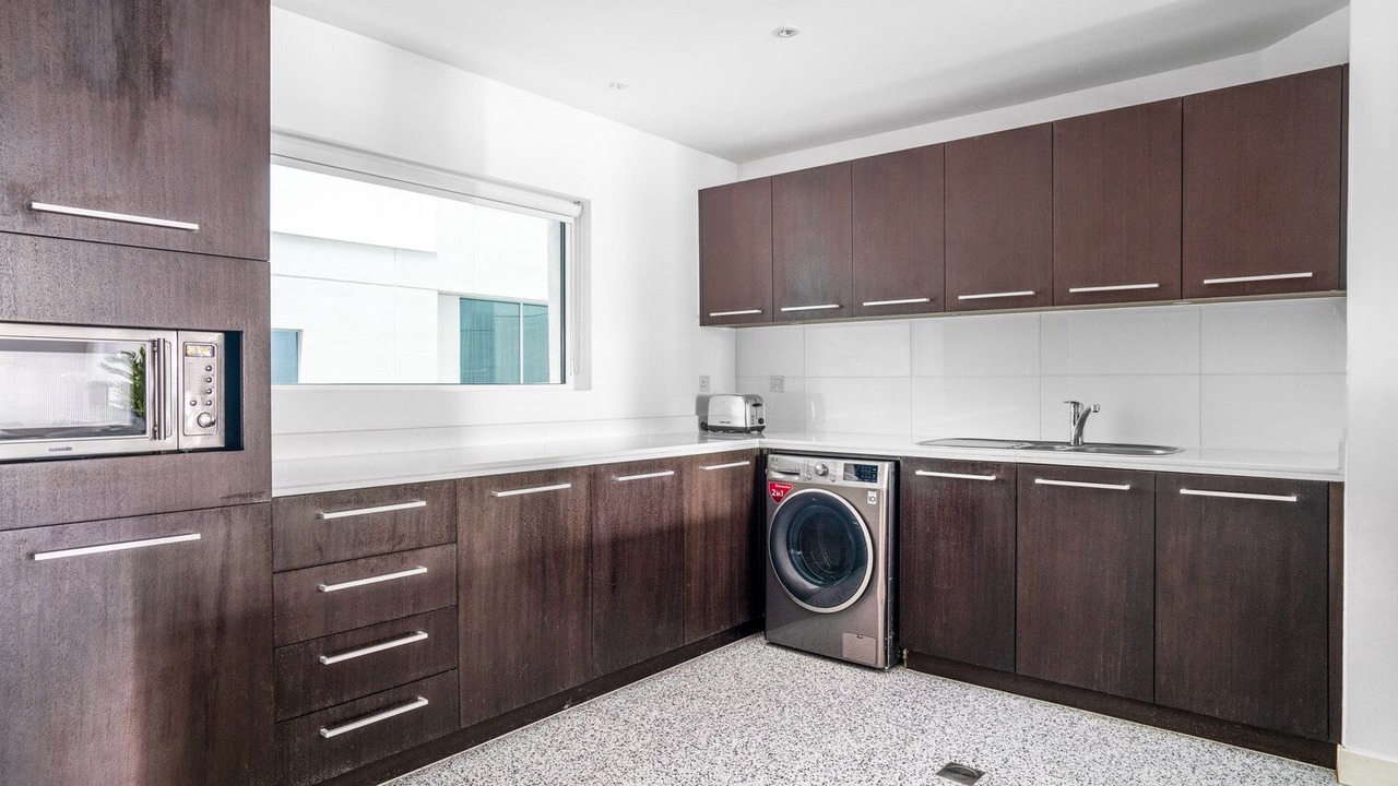 Photo of Kitchen in DIFC