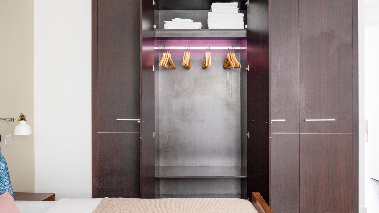 Photo of Bedroom in DIFC