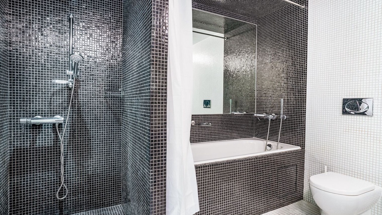 Photo of Bathroom in DIFC