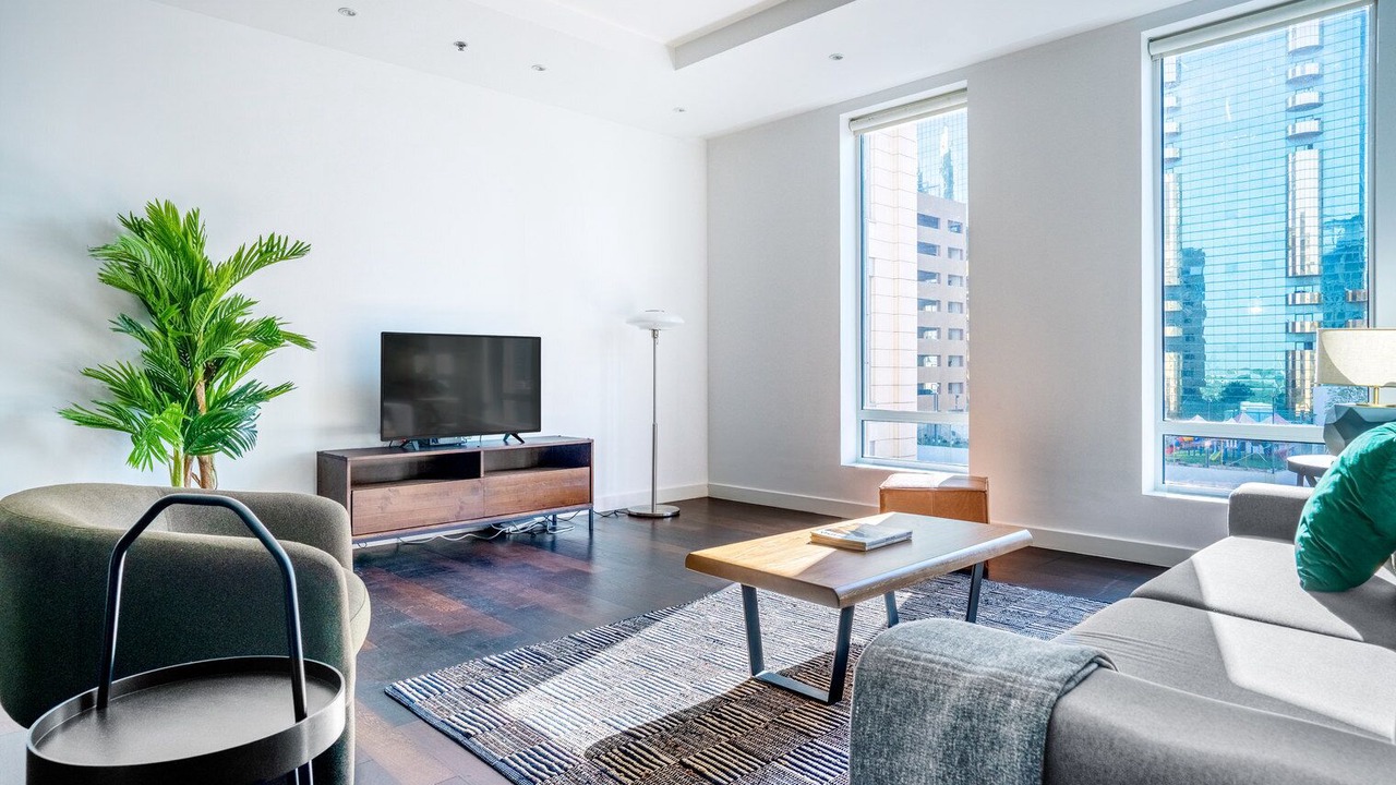 Photo of Livingroom in DIFC