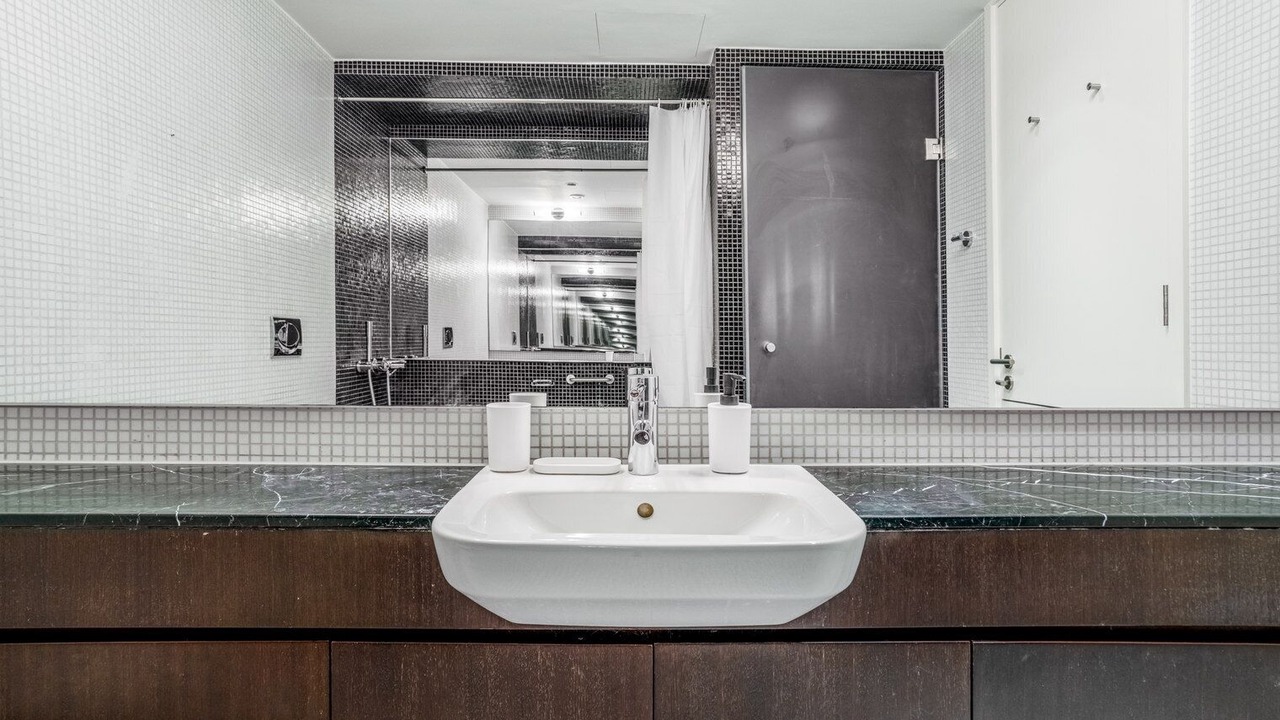 Photo of Bathroom in DIFC