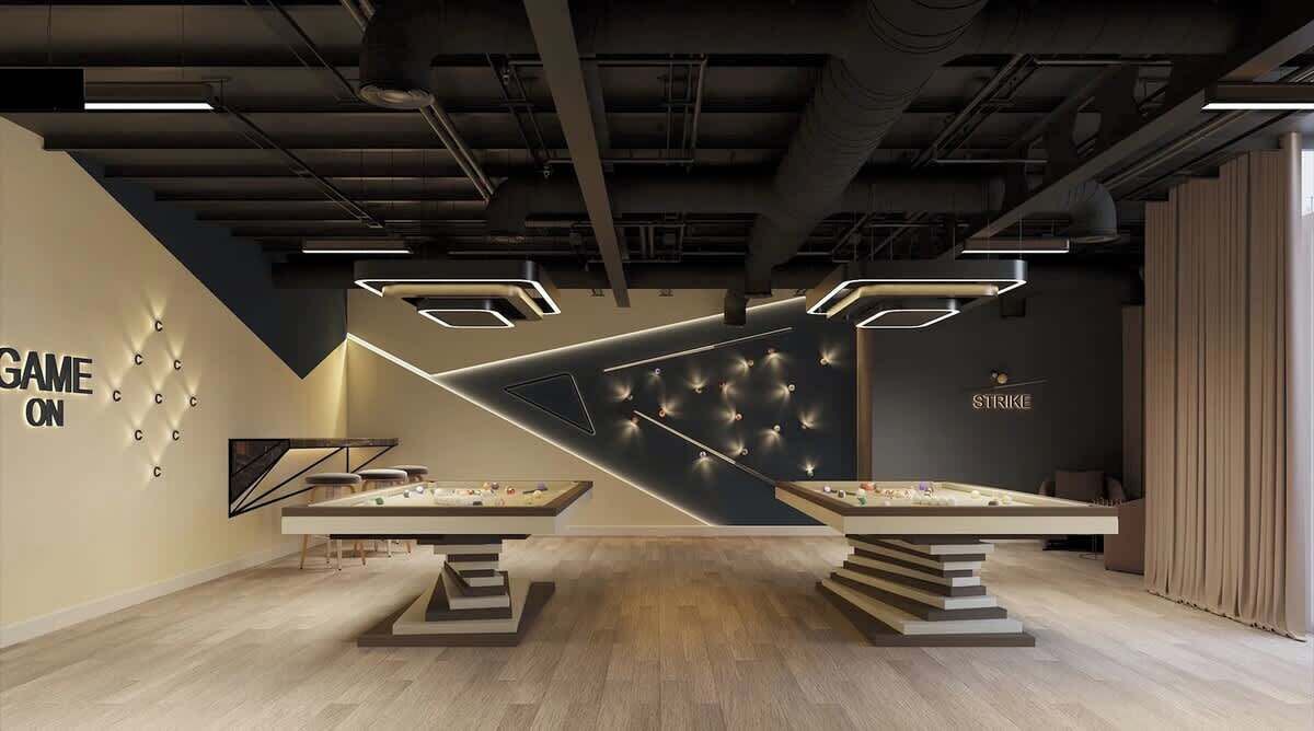 Photo of Bedroom in Jumeirah Lake Towers