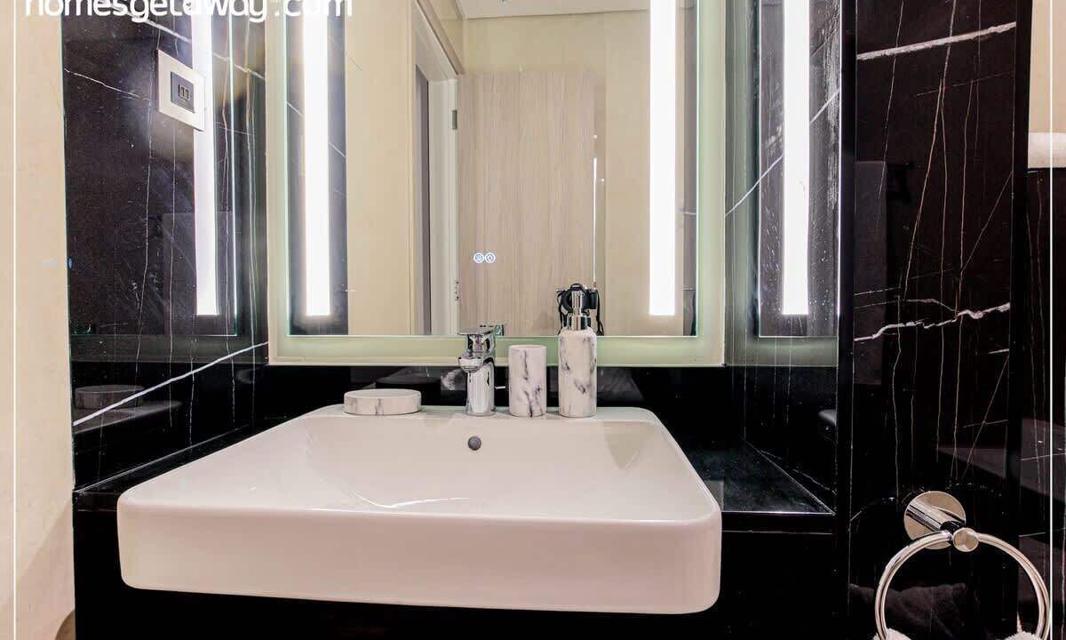Photo of Bathroom in Jumeirah Lake Towers