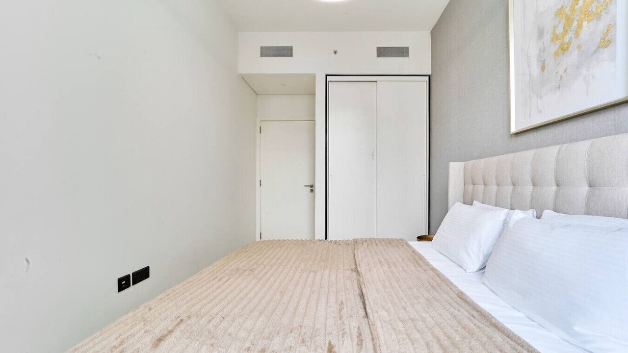 Photo of Bedroom in Dubai