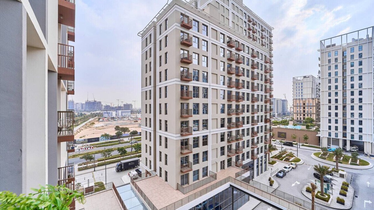 Photo of Outdoor in Dubai