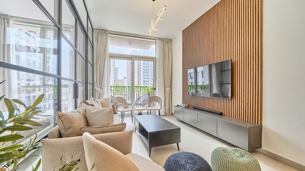 Photo of Livingroom in Dubai