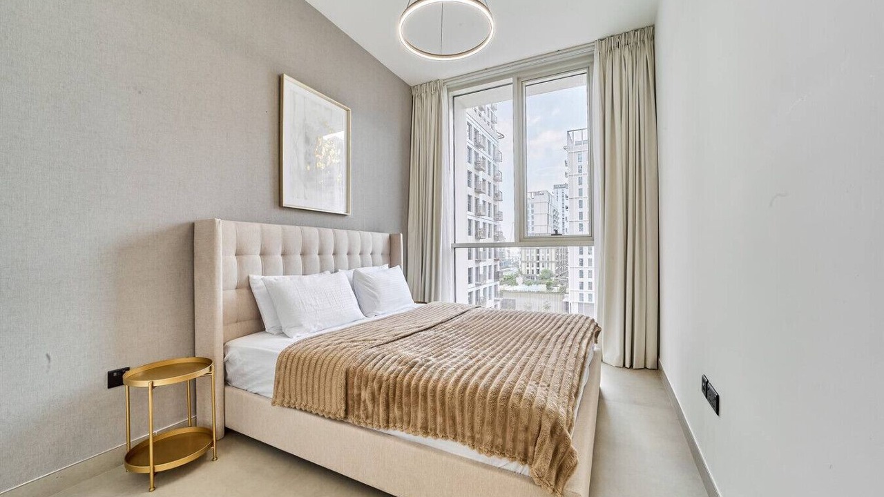 Photo of Bedroom in Dubai