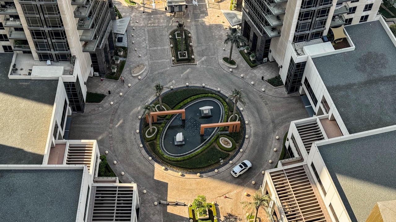 Photo of Outdoor in Business Bay