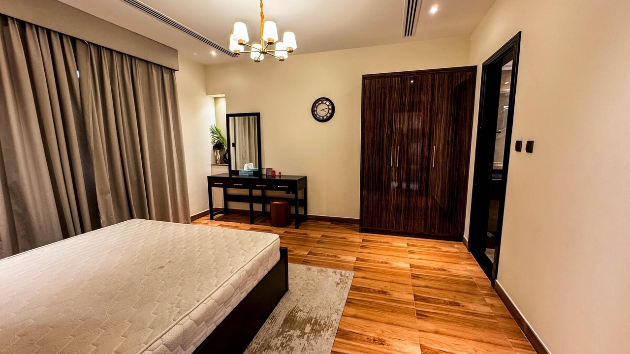Photo of Bedroom in Business Bay