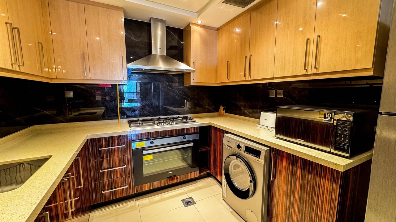 Photo of Kitchen in Business Bay
