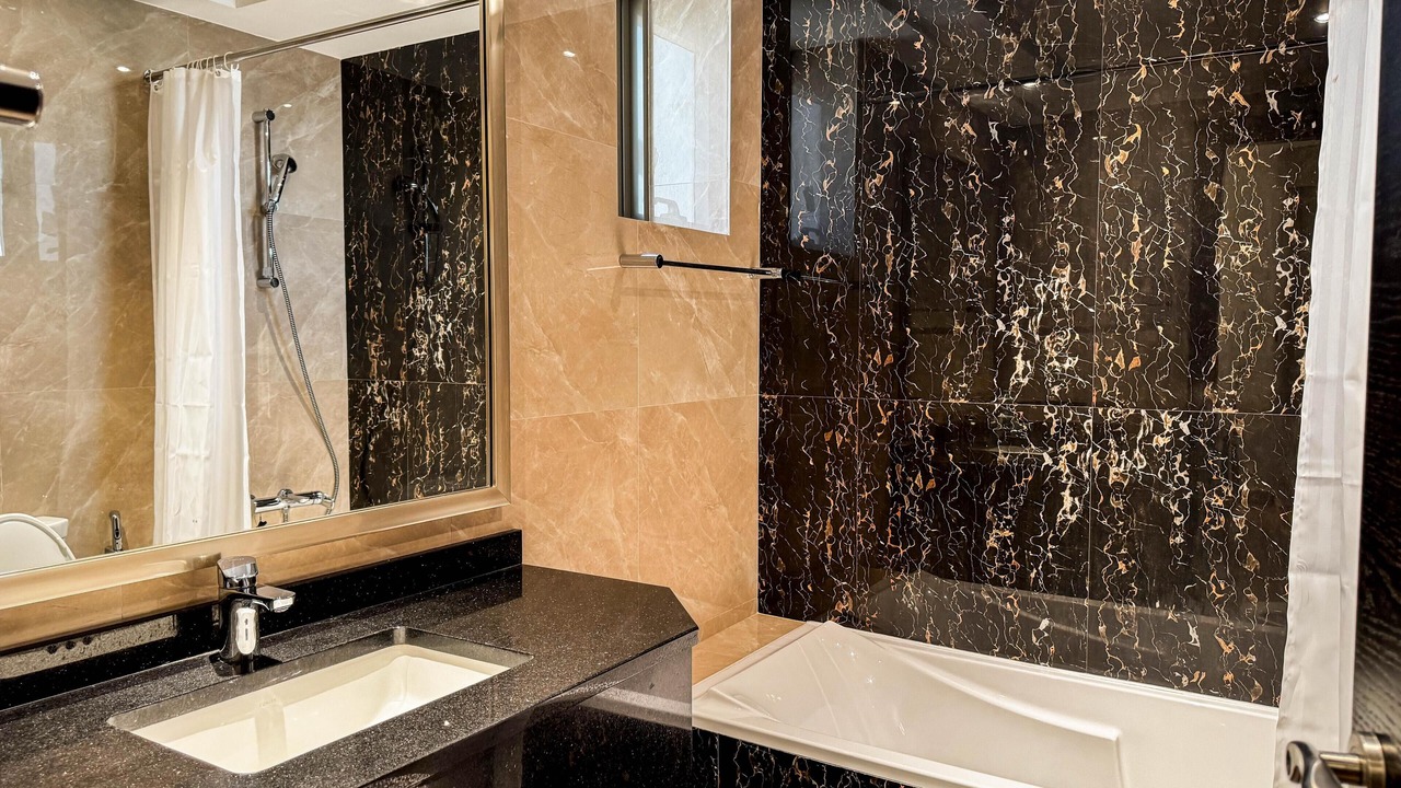 Photo of Bathroom in Business Bay