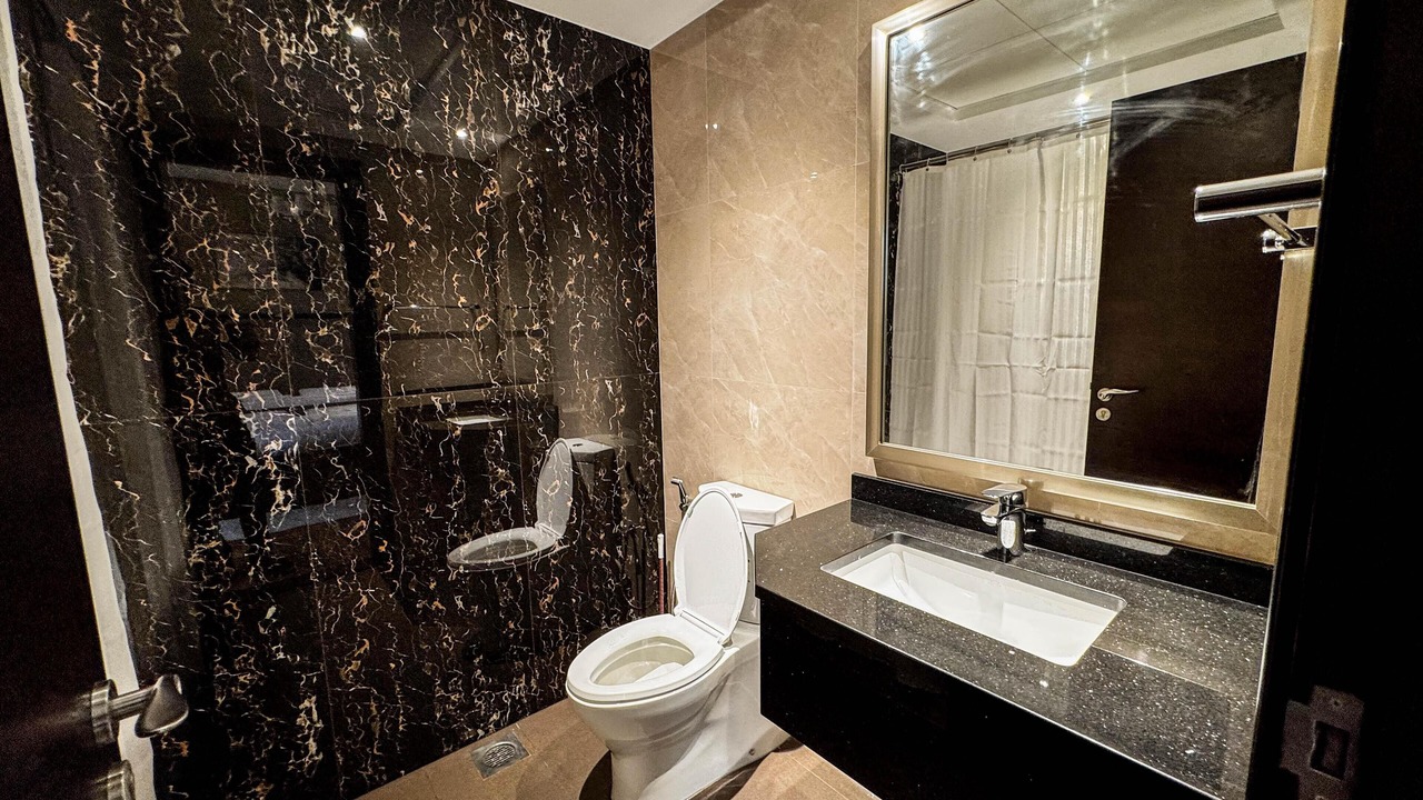 Photo of Bathroom in Business Bay