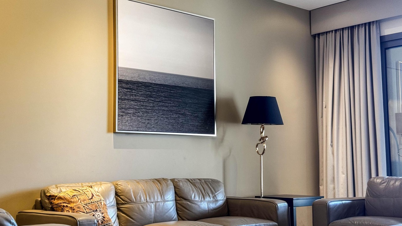 Photo of Livingroom in Business Bay