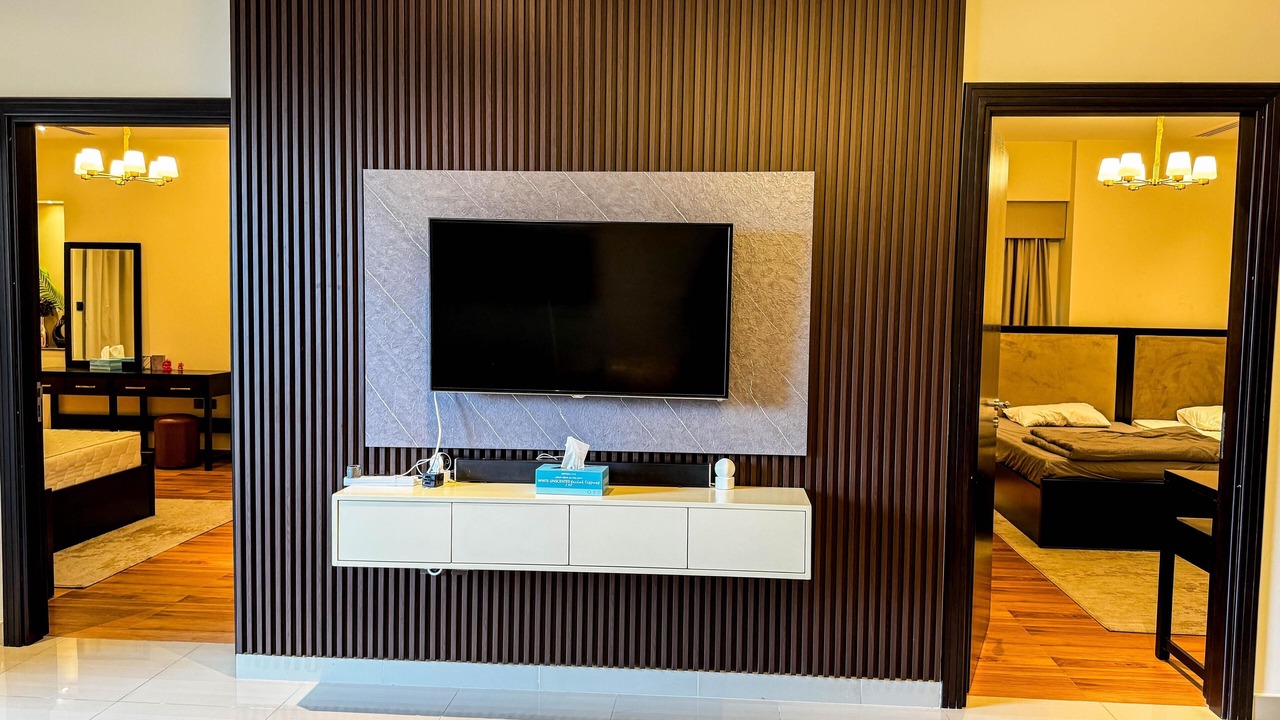 Photo of Bedroom in Business Bay