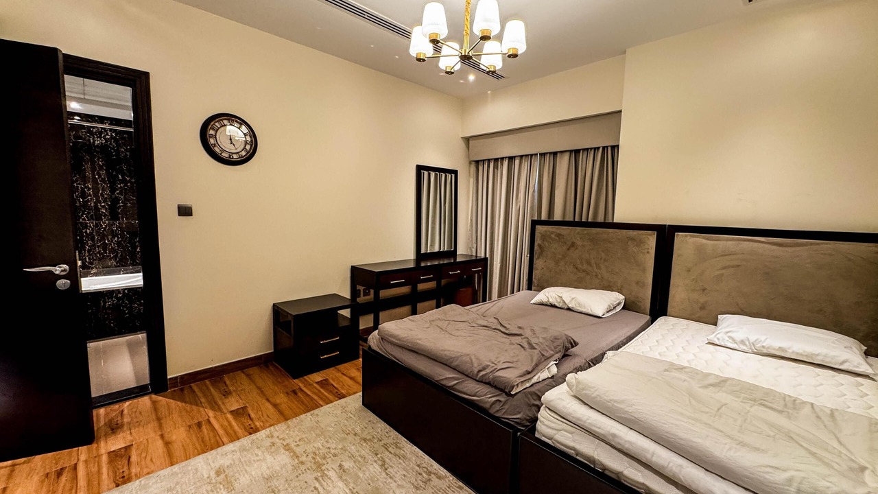 Photo of Bedroom in Business Bay