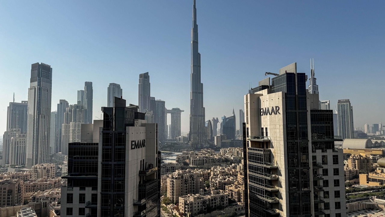 Photo of Others in Business Bay