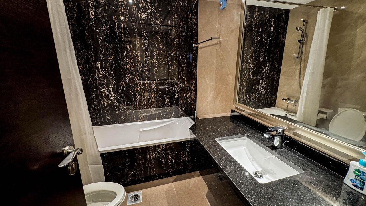 Photo of Bathroom in Business Bay