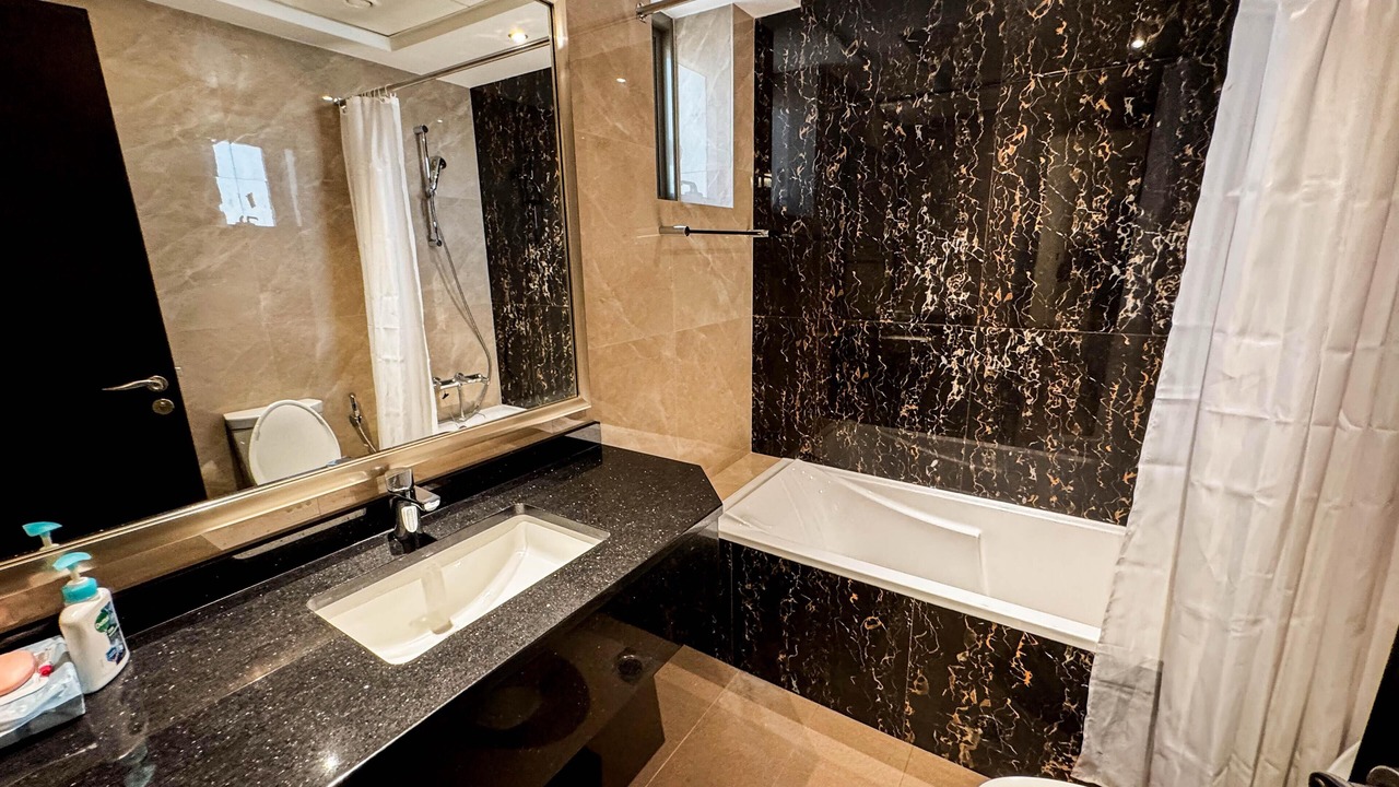 Photo of Bathroom in Business Bay