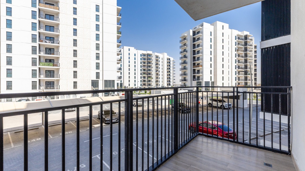 Photo of Outdoor in Abu Dhabi