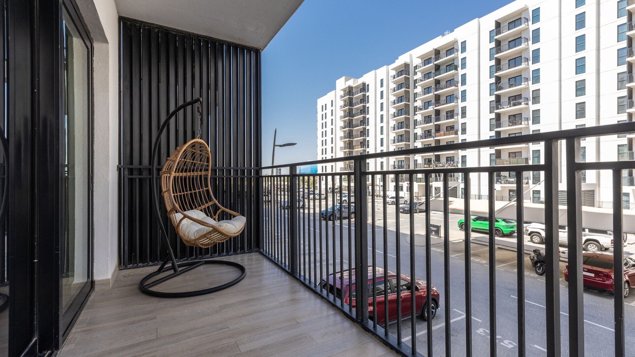 Photo of Outdoor in Abu Dhabi